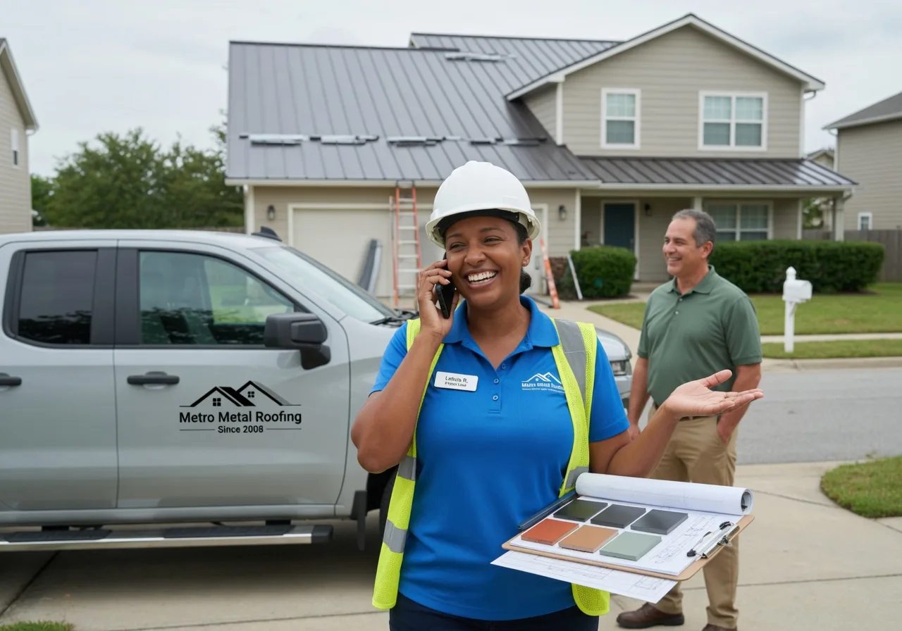 Metal Roofing Installation Bomoseen, VT FAQs