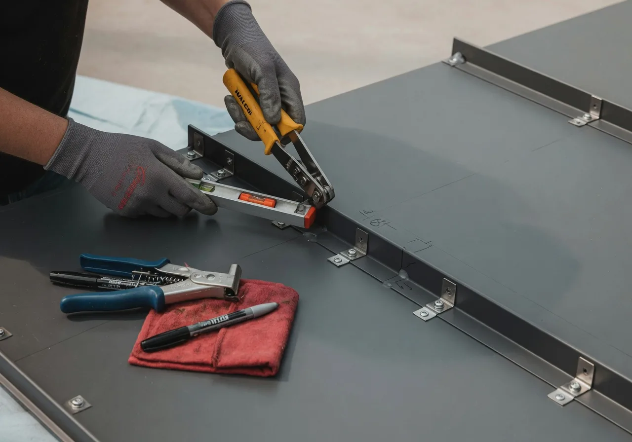 Why choose Metal Roofing Installation in Bomoseen, VT